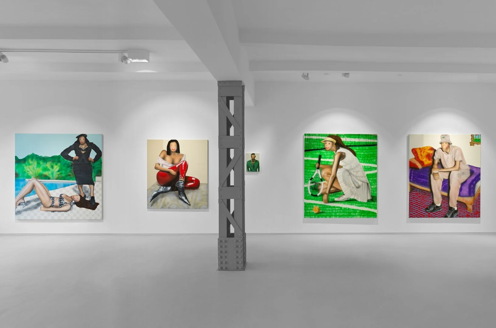 Evgen Čopi Gorišek — Floorr